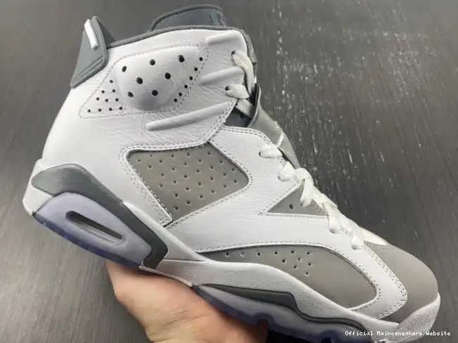 Official Maikesneakers CT8529-100 Grey 6 Jordan Cool Air 0422